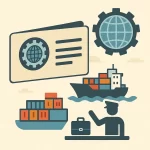 کارت بازرگانی چیست و چه کاربردهایی دارد؟