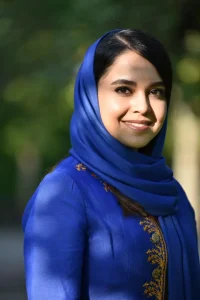 خانم فاتحی