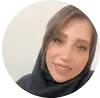 خانم حسینی