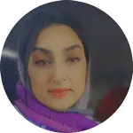 خانم محمودی